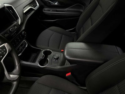 2024 GMC Terrain FWD SLE