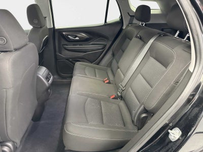 2024 GMC Terrain FWD SLE