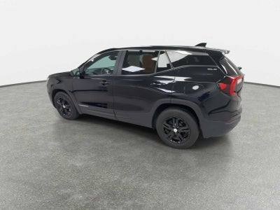 2024 GMC Terrain FWD SLE