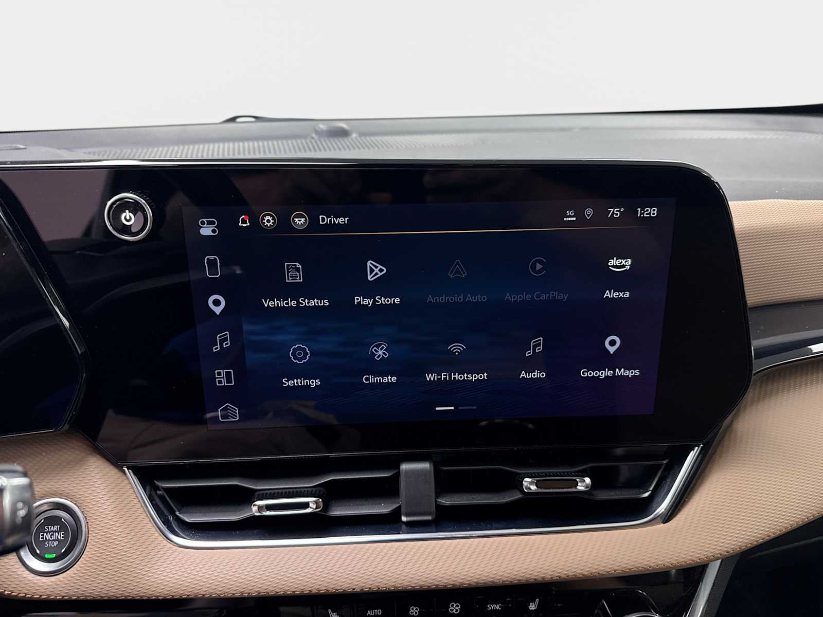 2025 Chevrolet Equinox AWD ACTIV