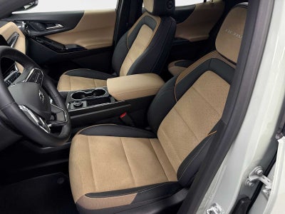 2025 Chevrolet Equinox AWD ACTIV