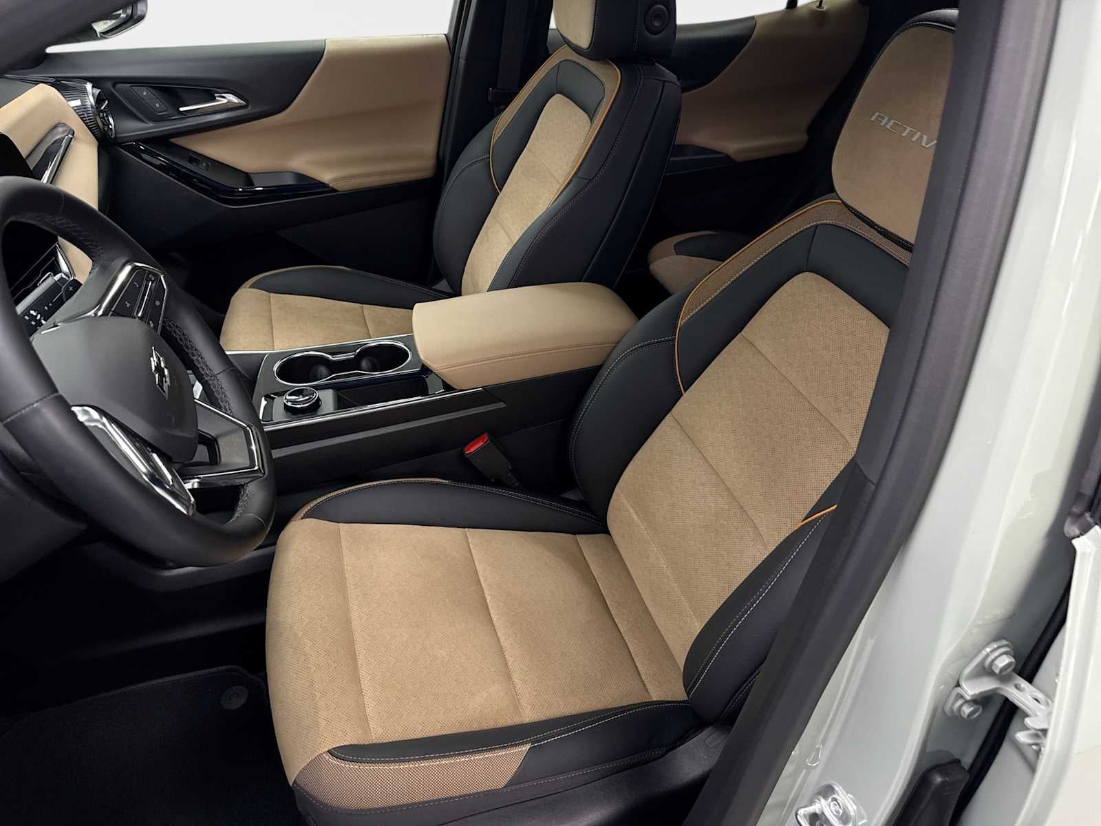 2025 Chevrolet Equinox AWD ACTIV