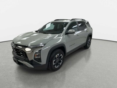 2025 Chevrolet Equinox AWD ACTIV
