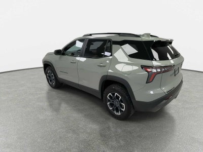 2025 Chevrolet Equinox AWD ACTIV