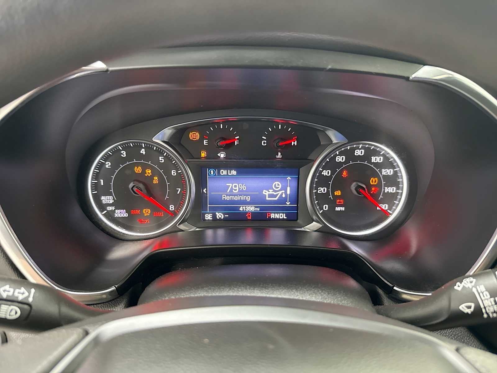 2022 Chevrolet Blazer FWD 2LT