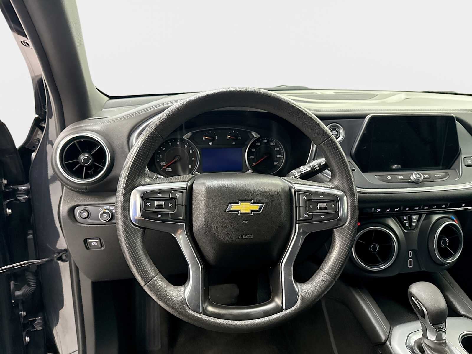 2022 Chevrolet Blazer FWD 2LT