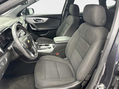 2022 Chevrolet Blazer FWD 2LT