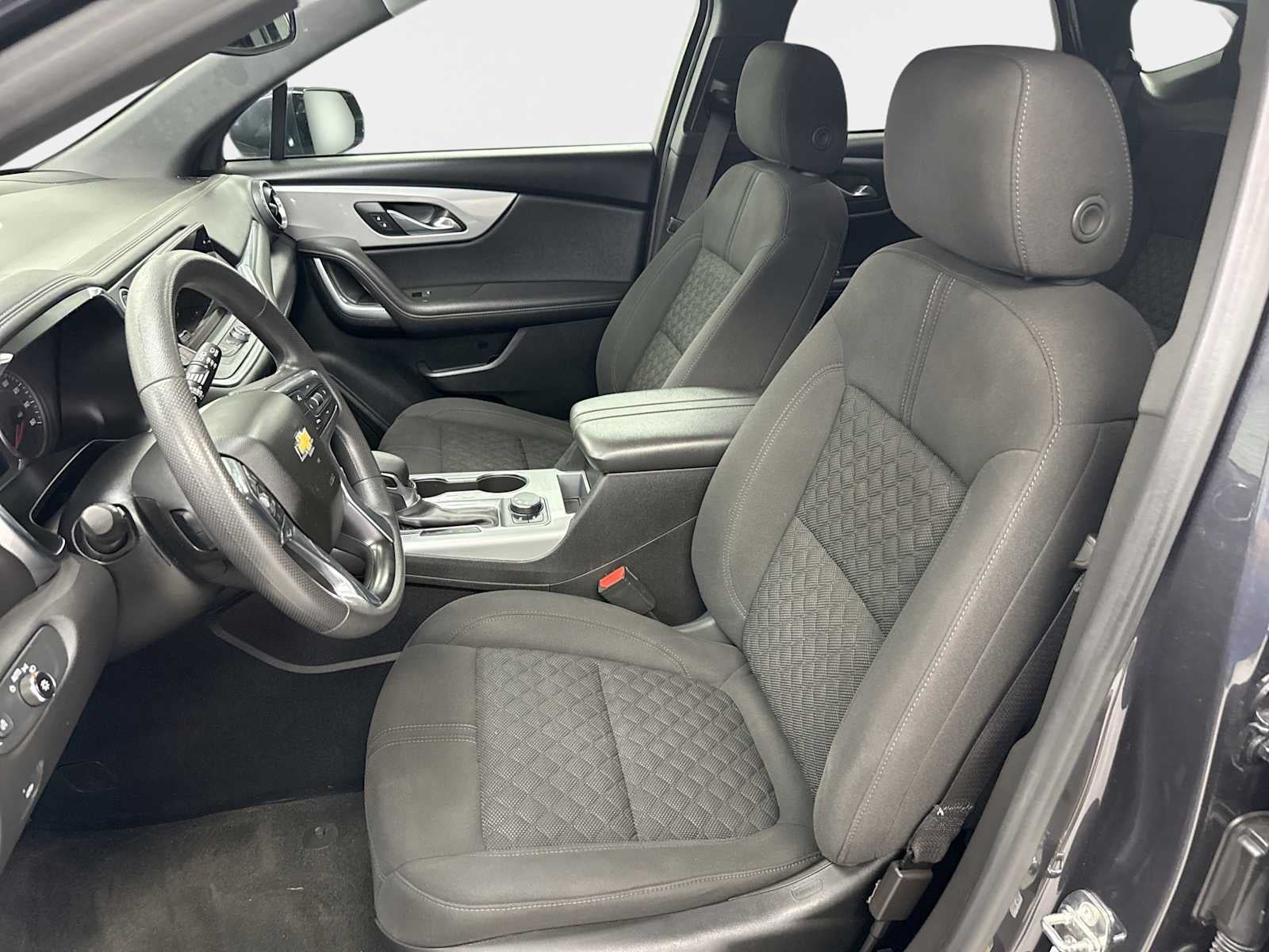 2022 Chevrolet Blazer FWD 2LT