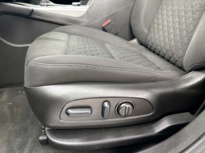 2022 Chevrolet Blazer FWD 2LT