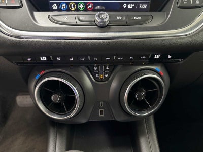 2022 Chevrolet Blazer FWD 2LT