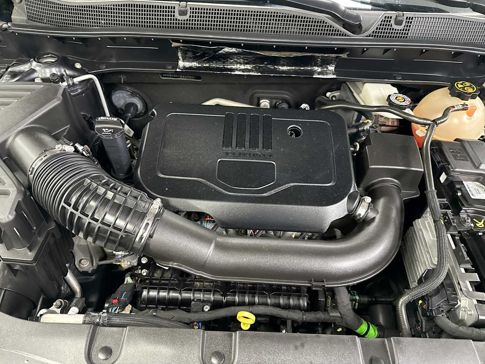 2022 Chevrolet Blazer FWD 2LT