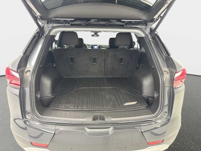 2022 Chevrolet Blazer FWD 2LT