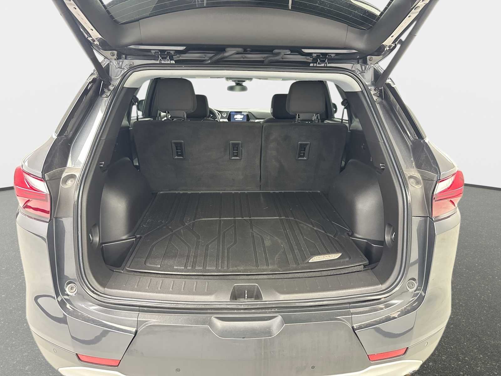 2022 Chevrolet Blazer FWD 2LT