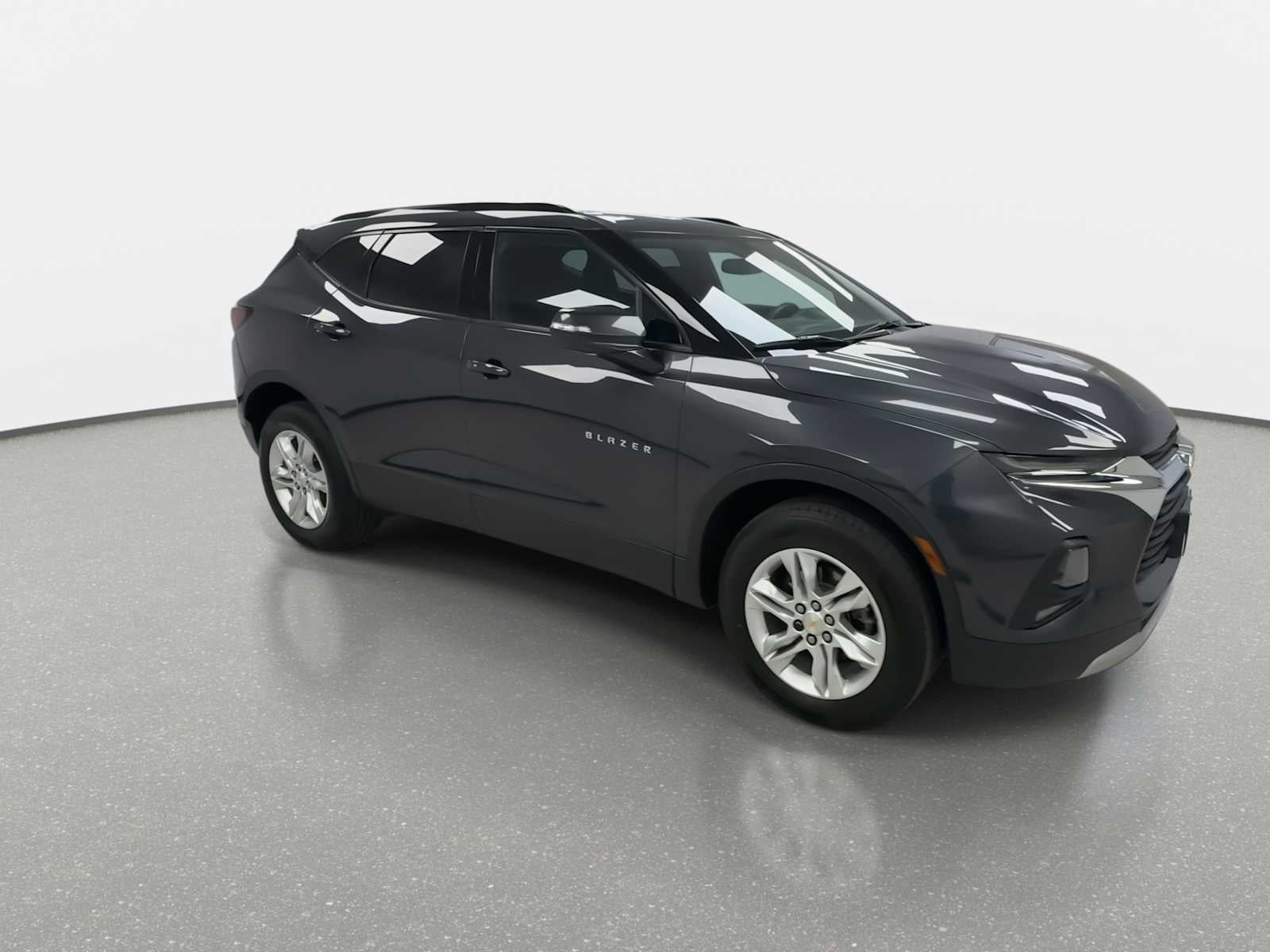 2022 Chevrolet Blazer FWD 2LT