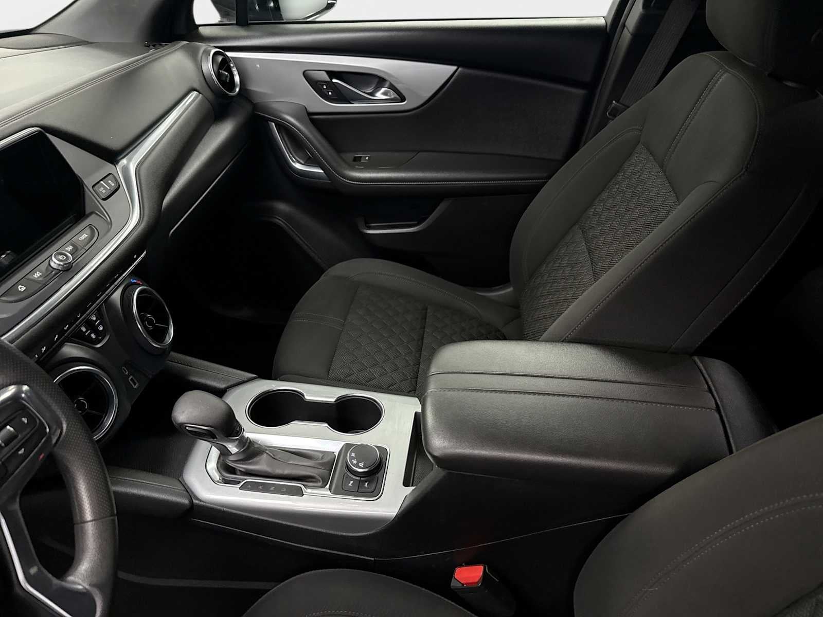 2022 Chevrolet Blazer FWD 2LT