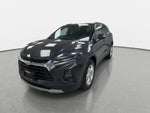 2022 Chevrolet Blazer FWD 2LT