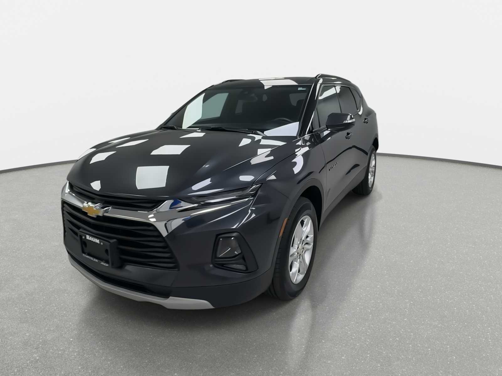 2022 Chevrolet Blazer FWD 2LT