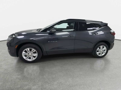 2022 Chevrolet Blazer FWD 2LT