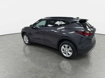 2022 Chevrolet Blazer FWD 2LT