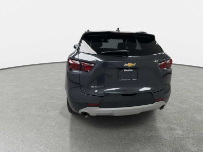 2022 Chevrolet Blazer FWD 2LT