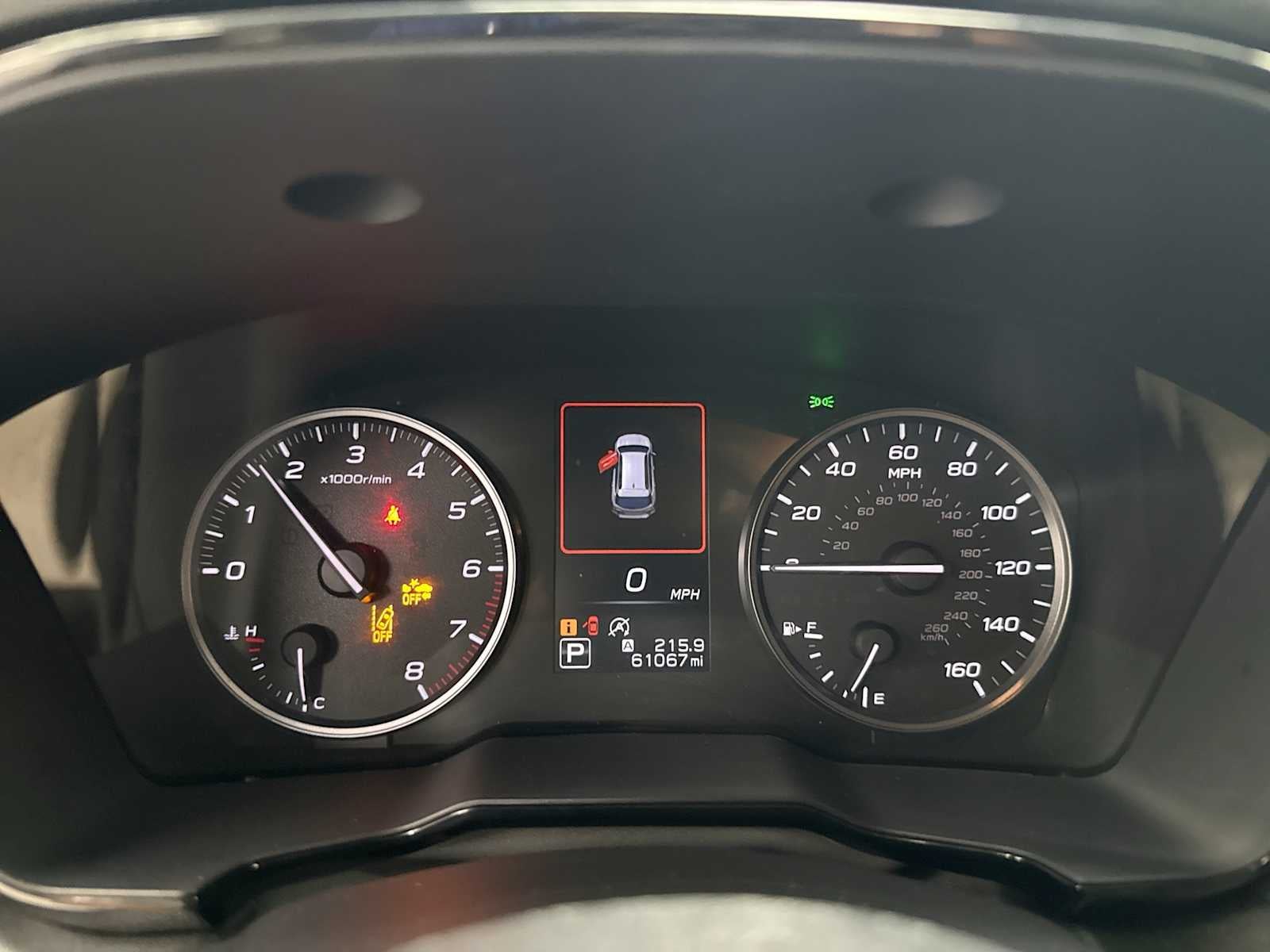 2022 Subaru Outback CVT