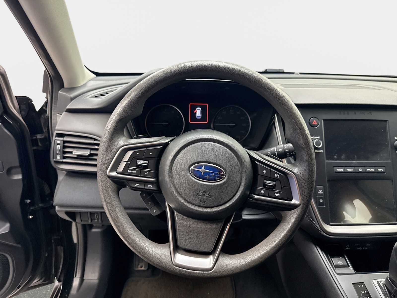 2022 Subaru Outback CVT
