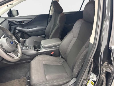 2022 Subaru Outback CVT