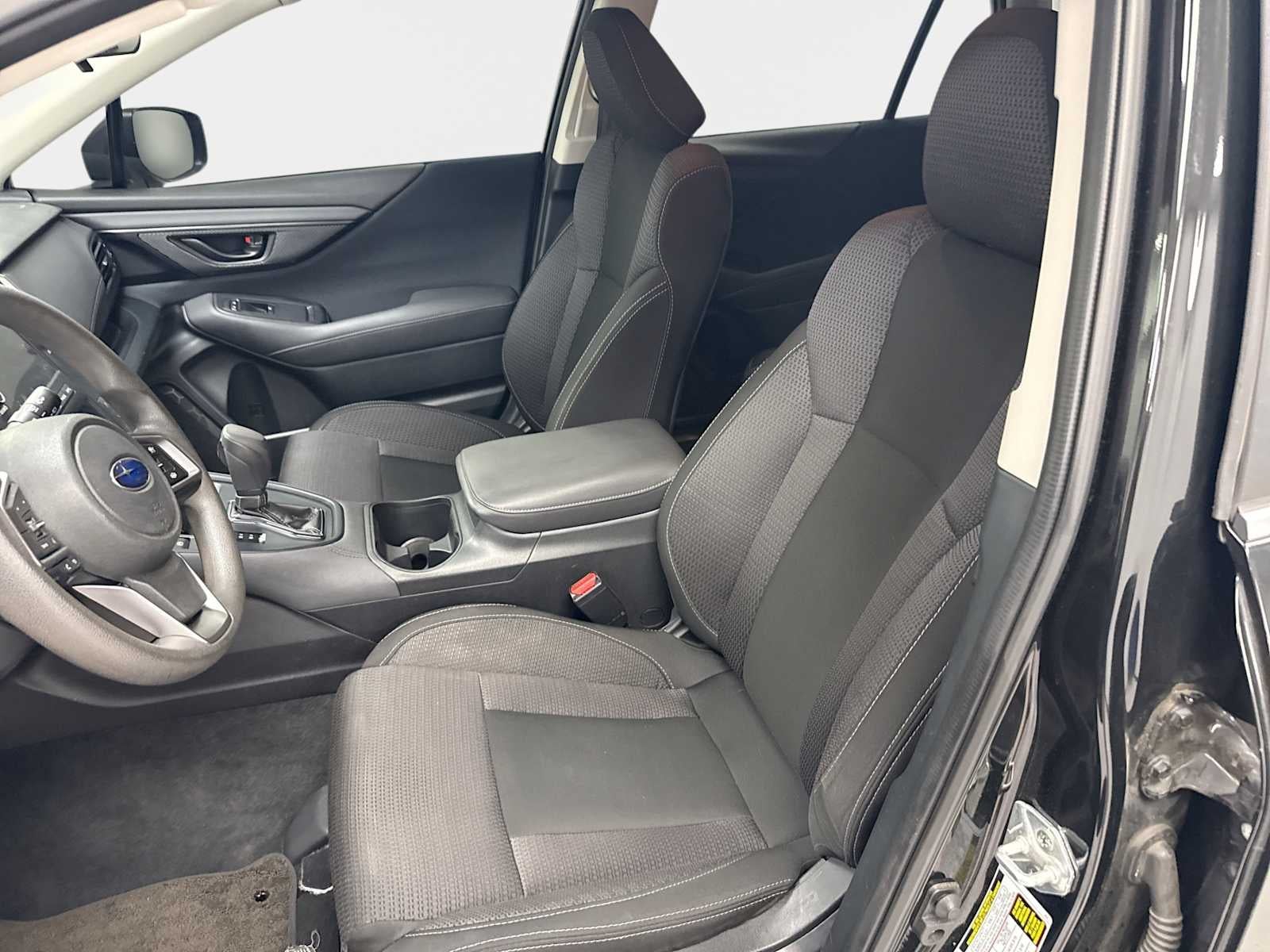 2022 Subaru Outback CVT