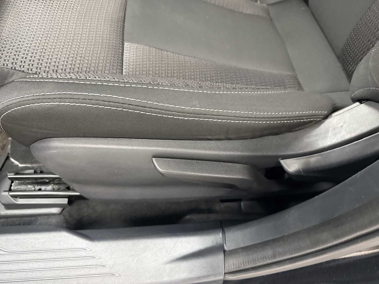 2022 Subaru Outback CVT