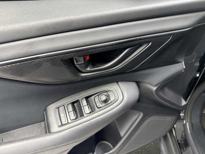 2022 Subaru Outback CVT