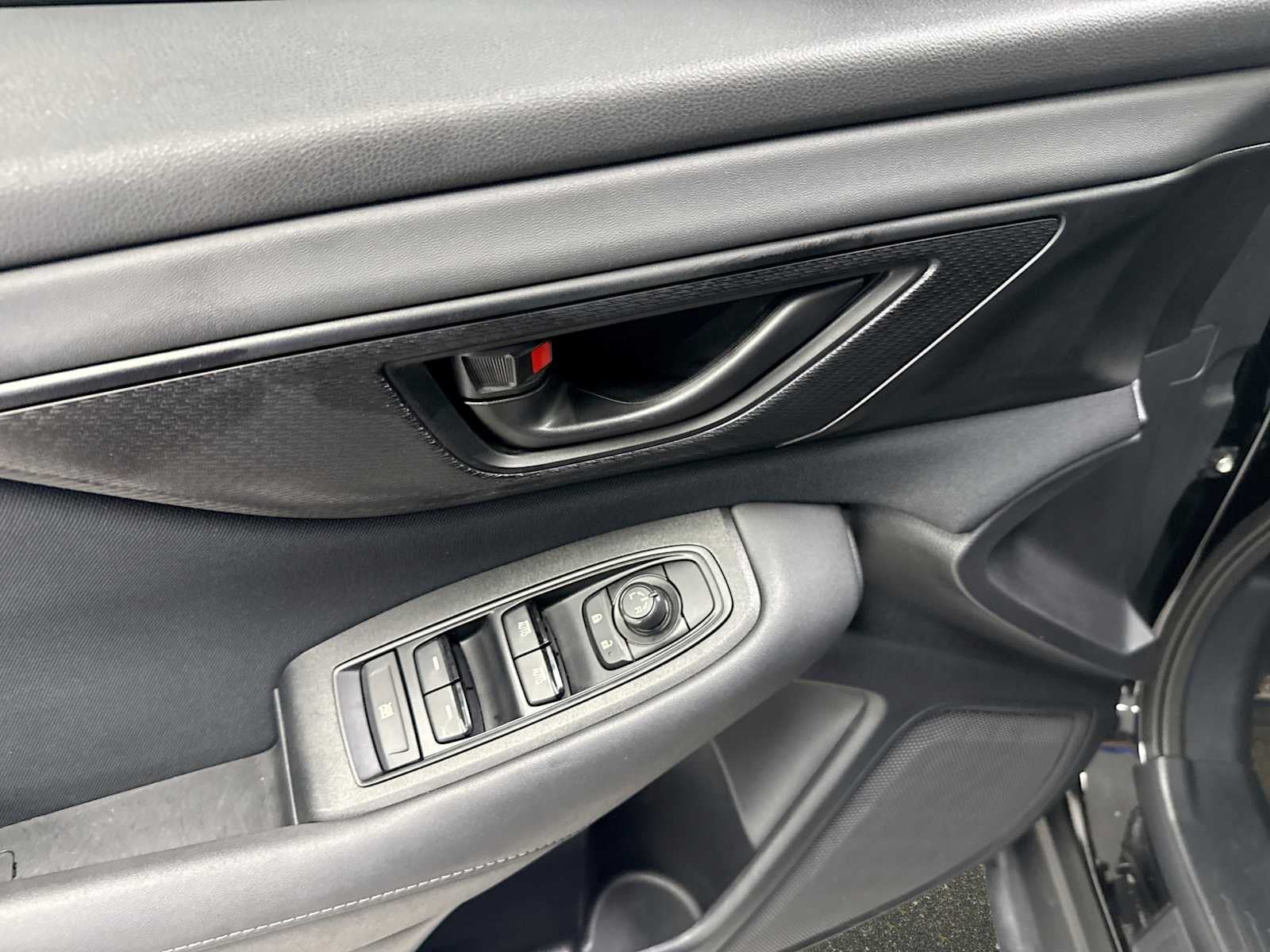 2022 Subaru Outback CVT