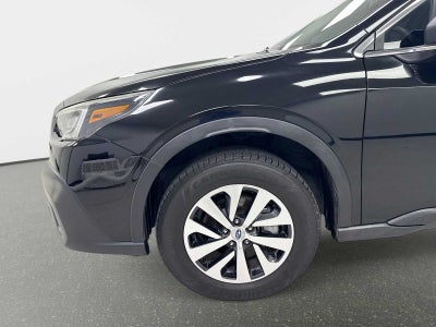 2022 Subaru Outback CVT