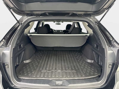 2022 Subaru Outback CVT
