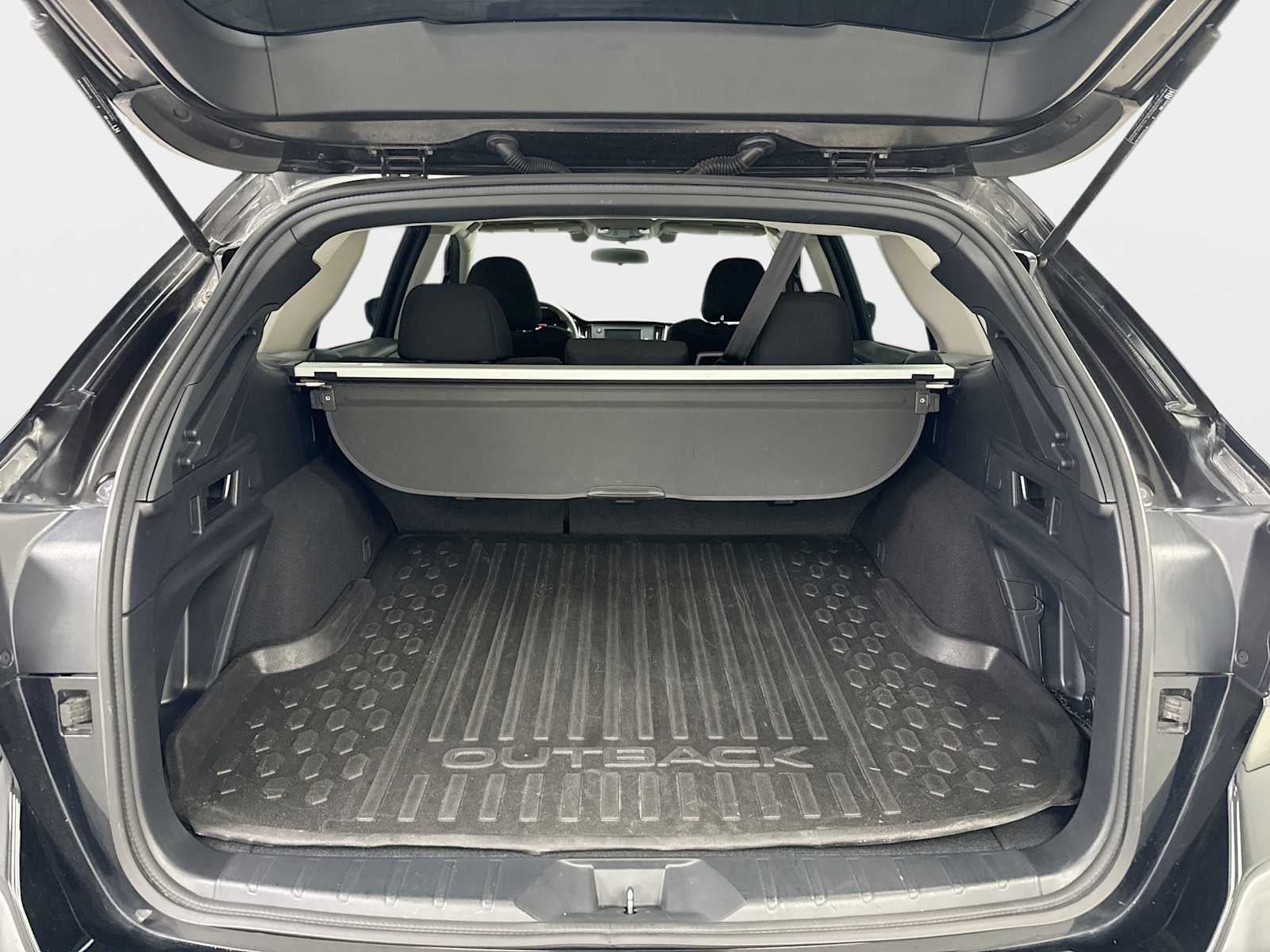 2022 Subaru Outback CVT