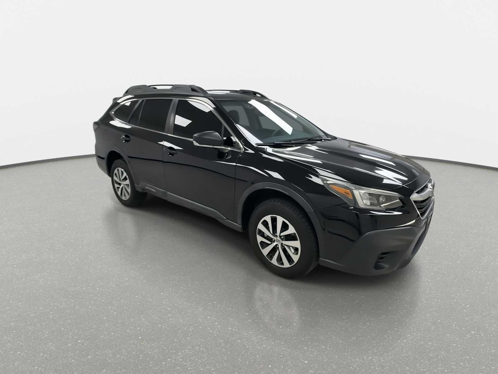 2022 Subaru Outback CVT