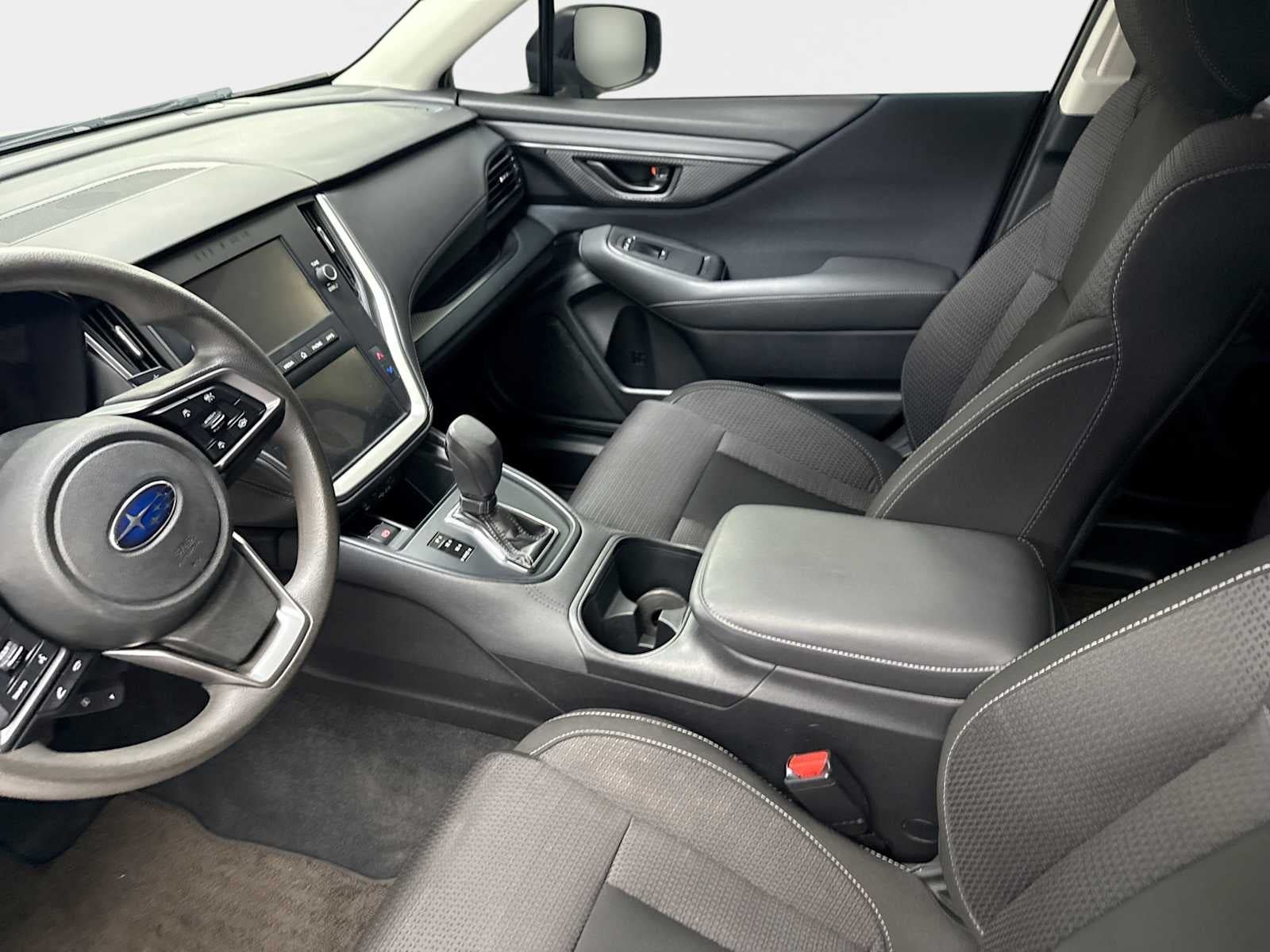 2022 Subaru Outback CVT