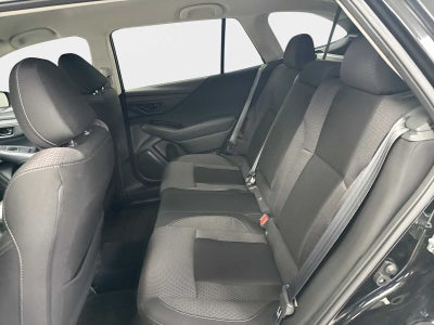 2022 Subaru Outback CVT