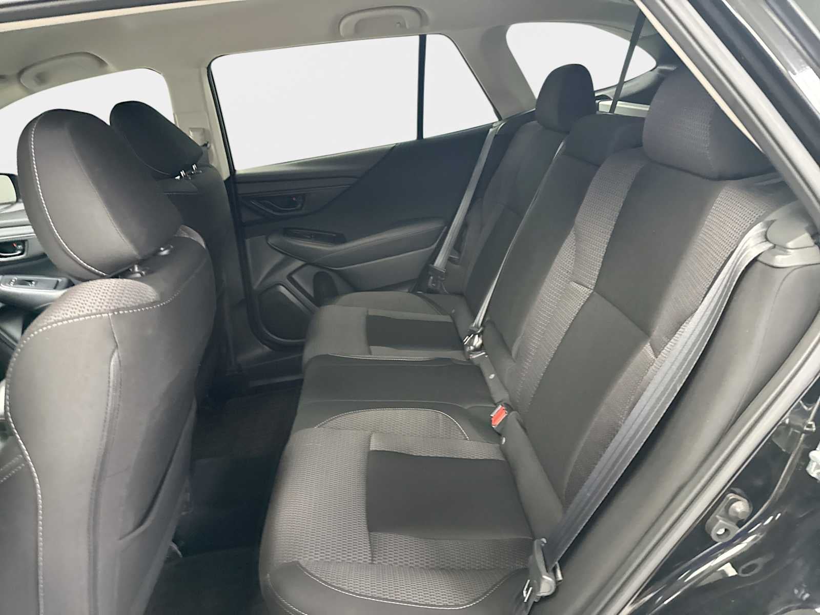 2022 Subaru Outback CVT