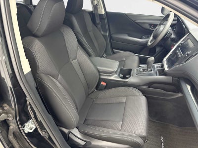 2022 Subaru Outback CVT