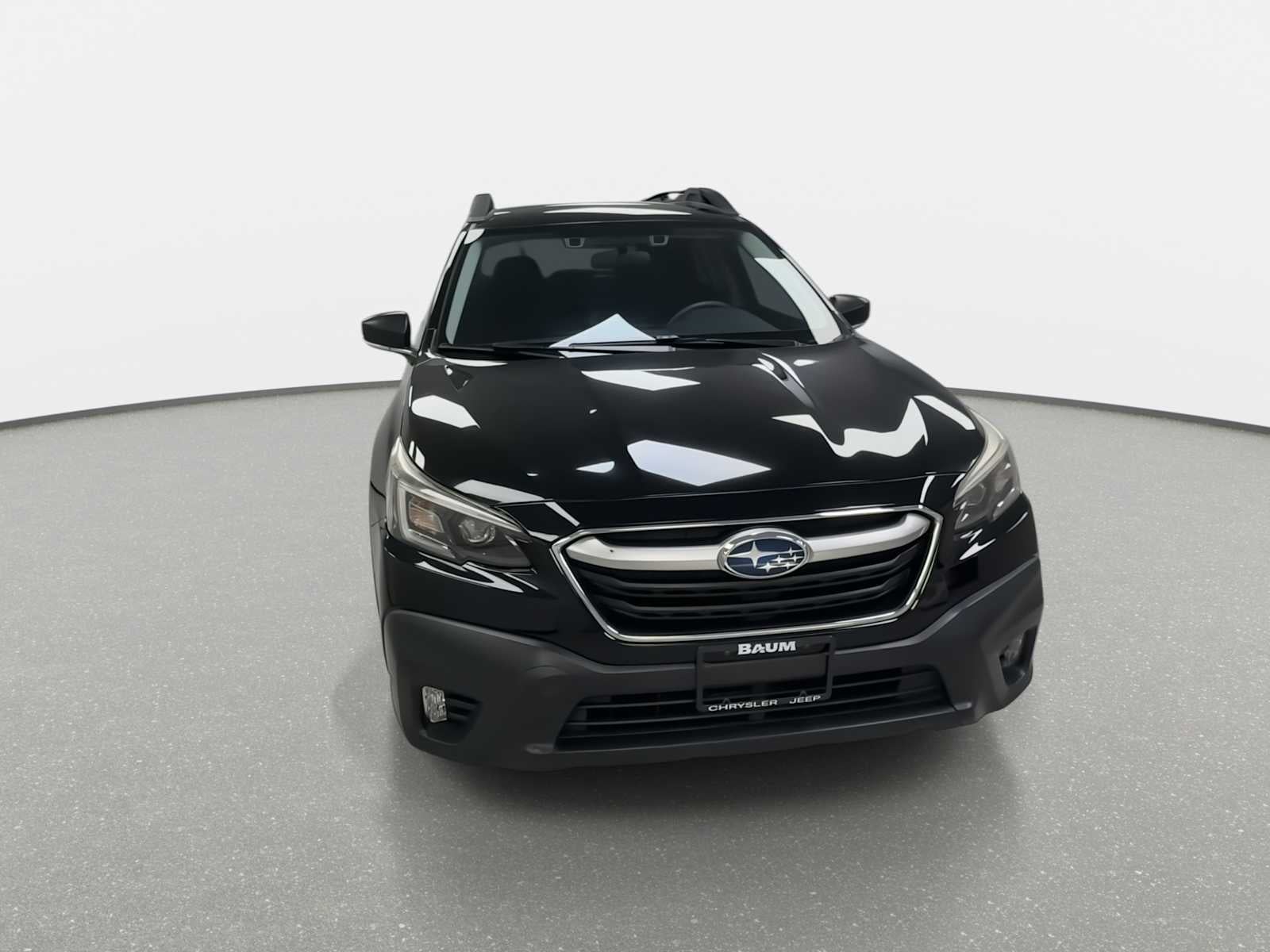2022 Subaru Outback CVT