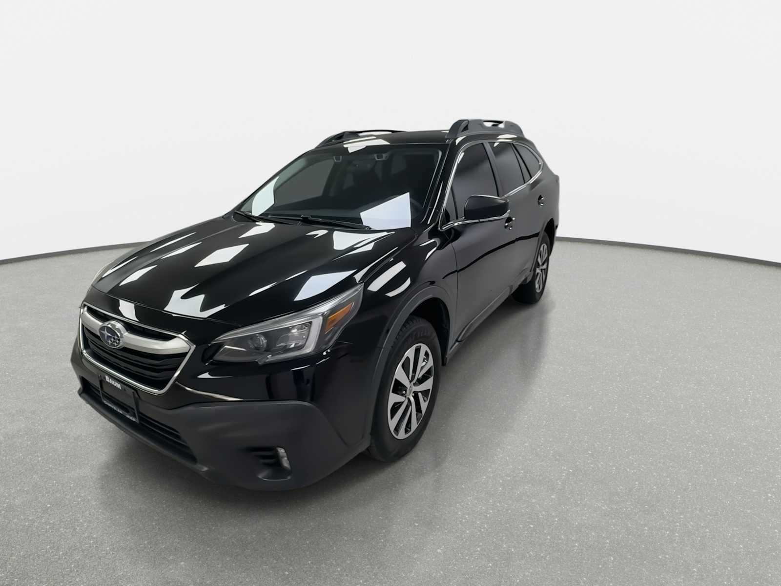 2022 Subaru Outback CVT