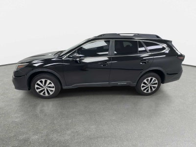 2022 Subaru Outback CVT