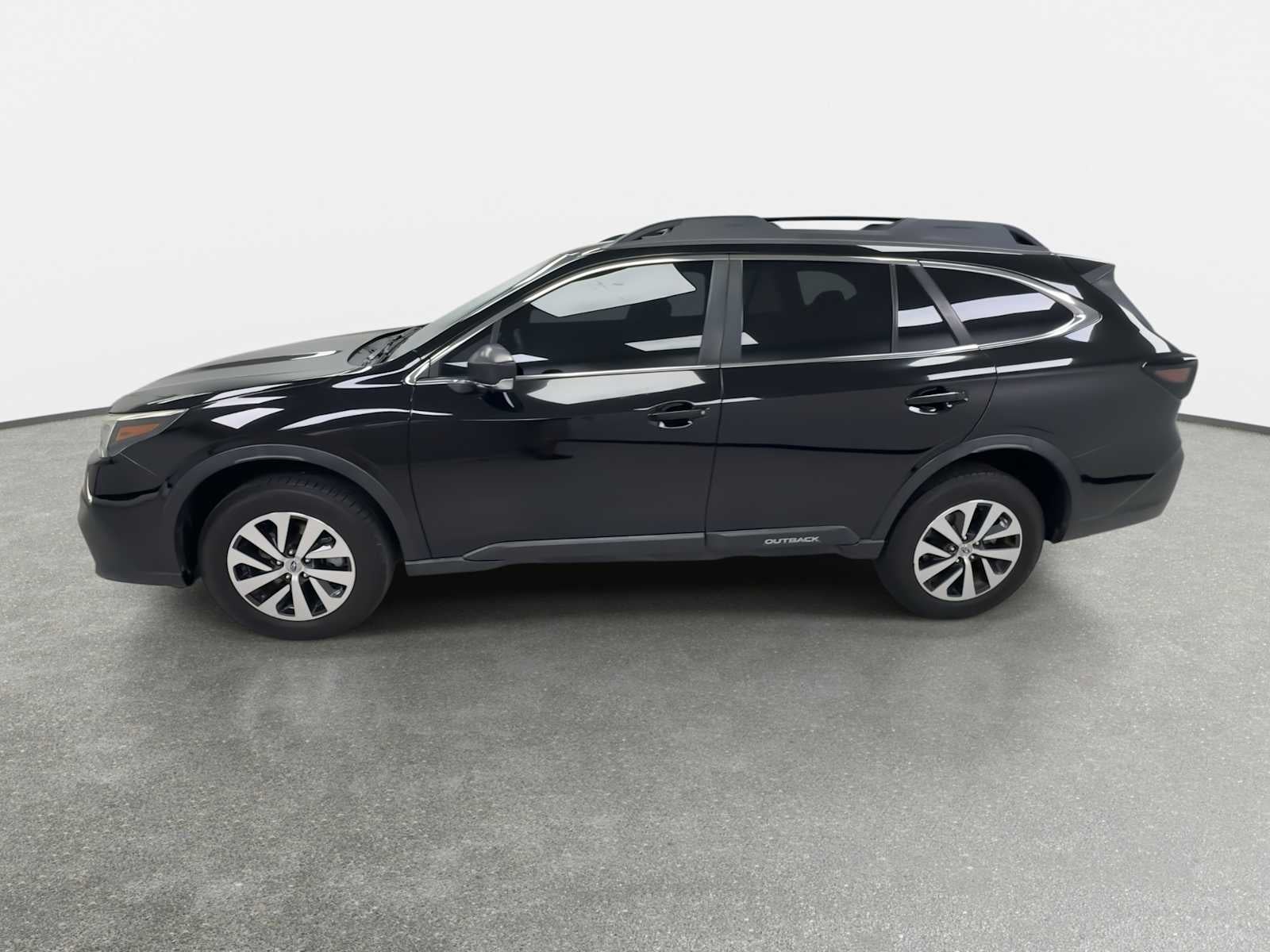 2022 Subaru Outback CVT
