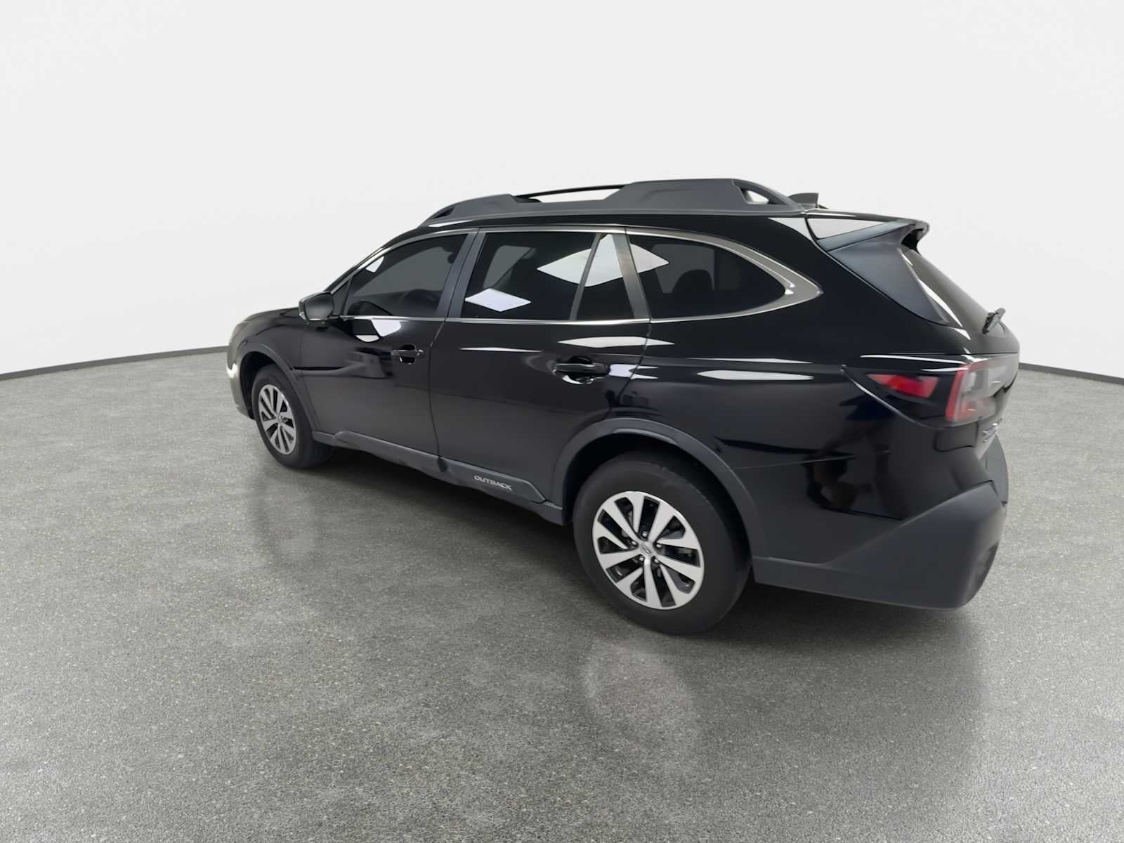 2022 Subaru Outback CVT