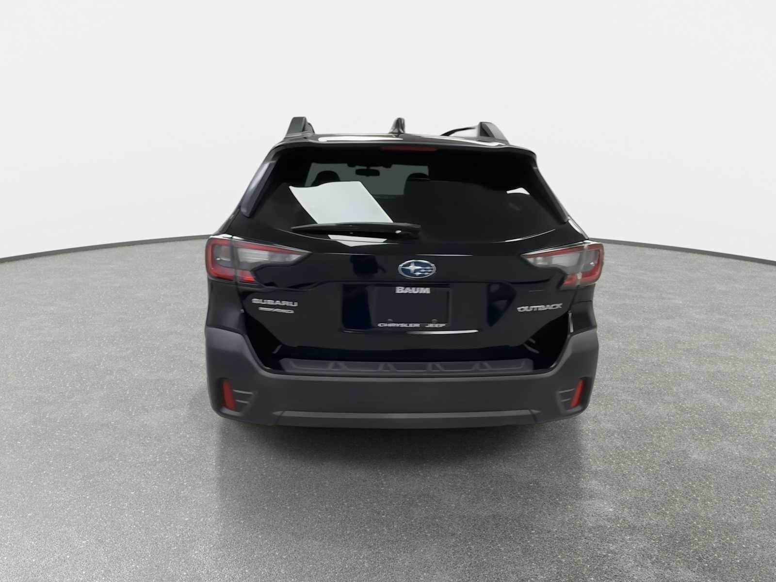 2022 Subaru Outback CVT