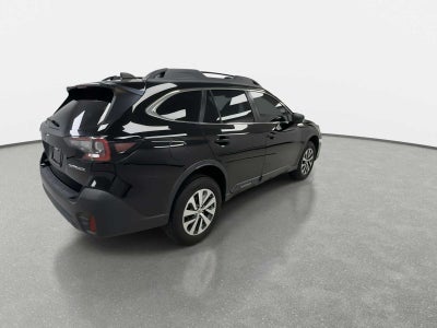2022 Subaru Outback CVT