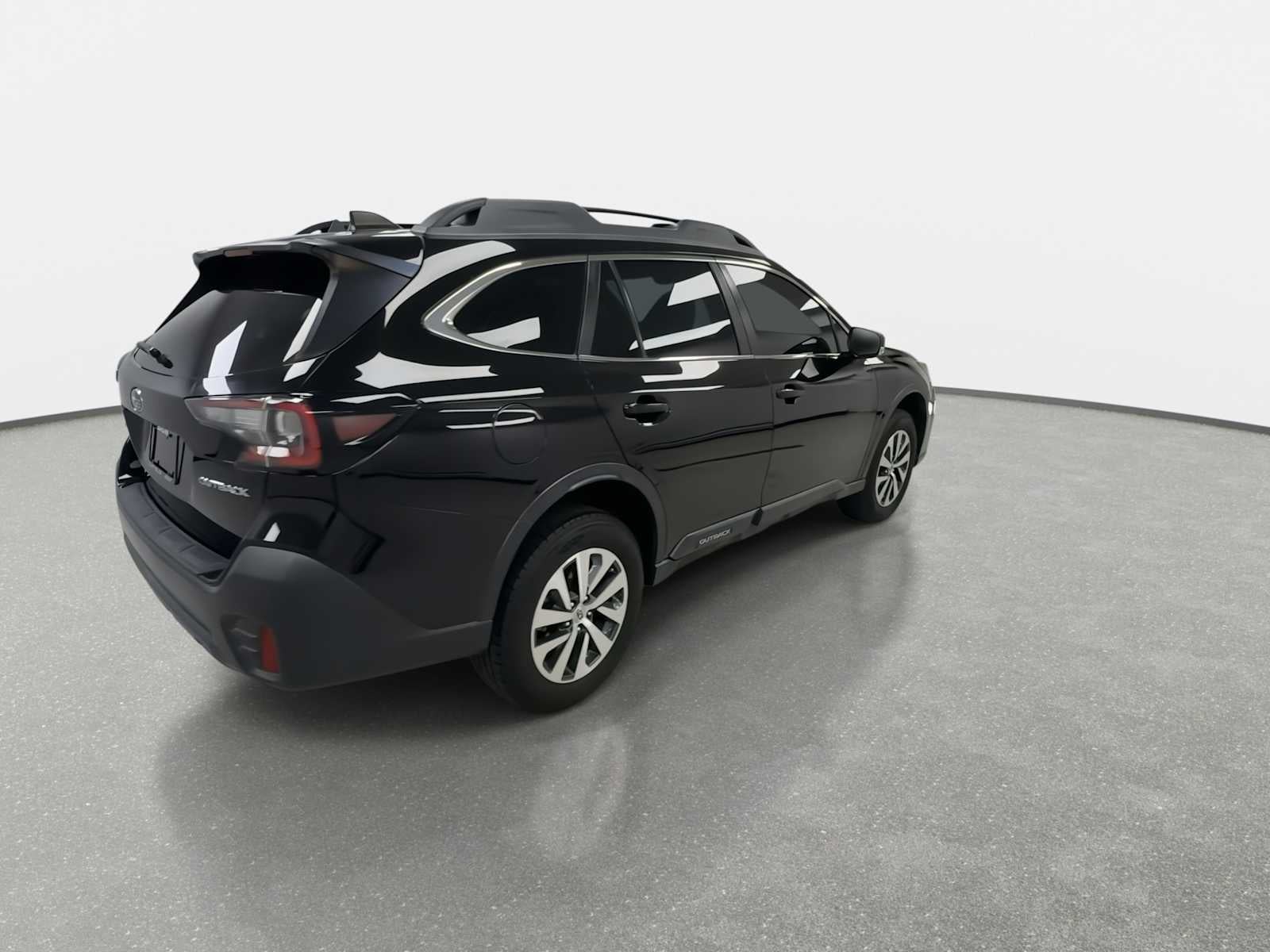2022 Subaru Outback CVT
