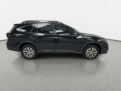 2022 Subaru Outback CVT