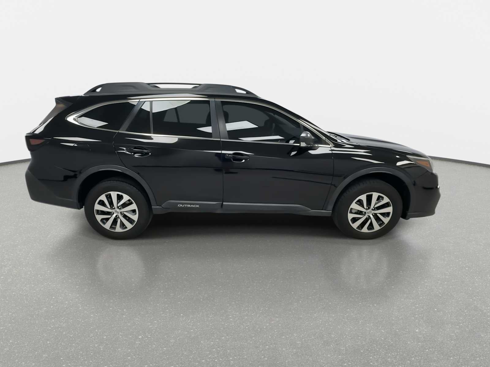 2022 Subaru Outback CVT