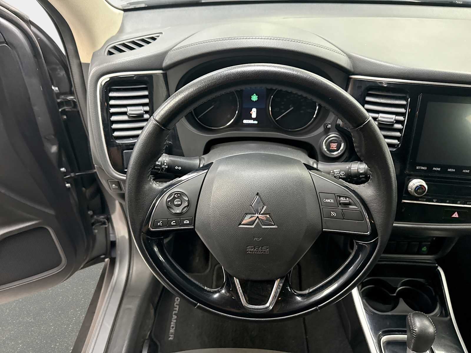 2020 Mitsubishi Outlander SE 2.4 S-AWC